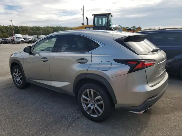 JTJBARBZ9G2080044 2016 LEXUS NX - Image 2