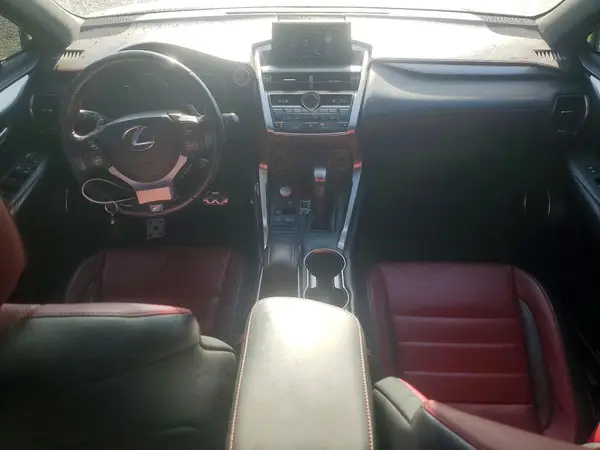 JTJBARBZ9G2080772 2016 LEXUS NX - Image 8