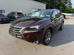 JTJBARBZ9G2081923 2016 LEXUS NX