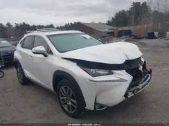 JTJBARBZ9G2082506 2016 LEXUS NX