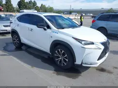 JTJBARBZ9G2083171 2016 LEXUS NX