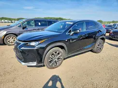 JTJBARBZ9G2083705 2016 LEXUS NX