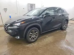 JTJBARBZ9G2085695 2016 LEXUS NX