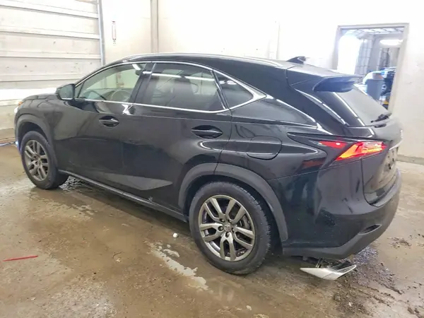 JTJBARBZ9G2085695 2016 LEXUS NX - Image 2