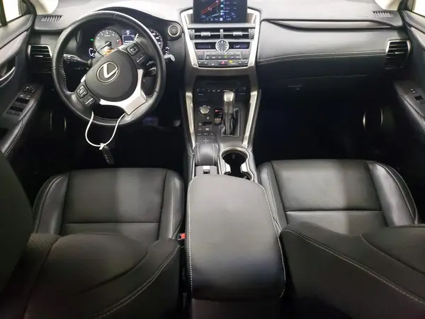 JTJBARBZ9G2085695 2016 LEXUS NX - Image 8
