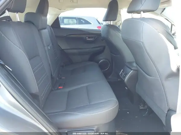 JTJBARBZ9G2086796 2016 LEXUS NX - Image 8
