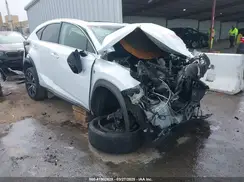 JTJBARBZ9G2086829 2016 LEXUS NX
