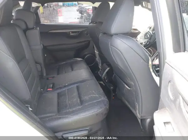 JTJBARBZ9G2086829 2016 LEXUS NX - Image 8