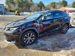 JTJBARBZ9G2088029 2016 LEXUS NX