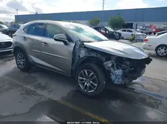 JTJBARBZ9G2088208 2016 LEXUS NX
