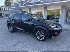 JTJBARBZ9G2088306 2016 LEXUS NX