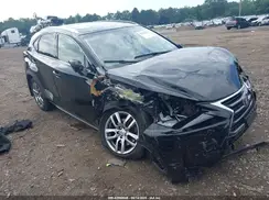 JTJBARBZ9G2088774 2016 LEXUS NX