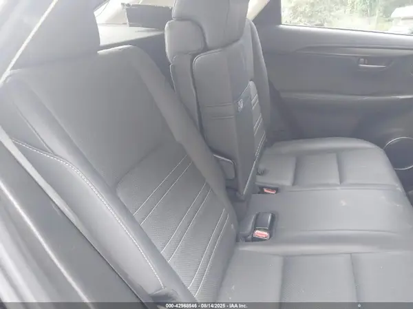 JTJBARBZ9G2088774 2016 LEXUS NX - Image 8