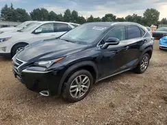 JTJBARBZ9G2089231 2016 LEXUS NX