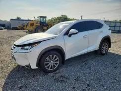 JTJBARBZ9G2089682 2016 LEXUS NX