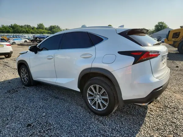 JTJBARBZ9G2089682 2016 LEXUS NX - Image 2