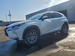 JTJBARBZ9G2089732 2016 LEXUS NX