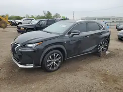 JTJBARBZ9G2091559 2016 LEXUS NX