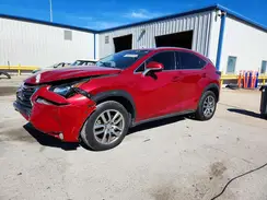 JTJBARBZ9G2092081 2016 LEXUS NX