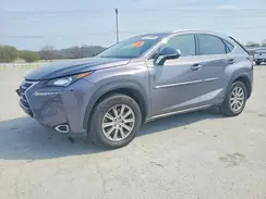 JTJBARBZ9G2093201 2016 LEXUS NX