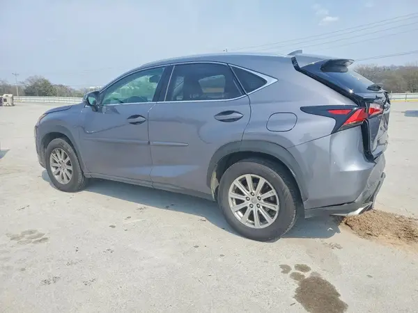 JTJBARBZ9G2093201 2016 LEXUS NX - Image 2