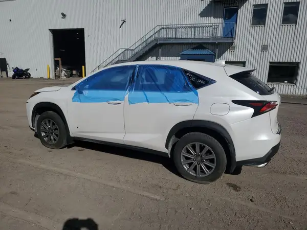 JTJBARBZ9G2093828 2016 LEXUS NX - Image 2
