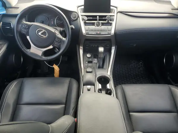 JTJBARBZ9G2093828 2016 LEXUS NX - Image 8