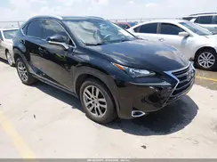 JTJBARBZ9G2095241 2016 LEXUS NX