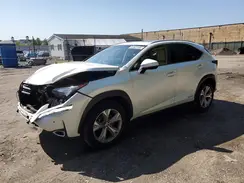 JTJBARBZ9H2071264 2017 LEXUS NX