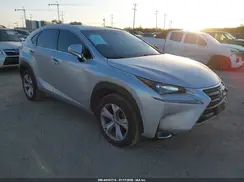 JTJBARBZ9H2096178 2017 LEXUS NX