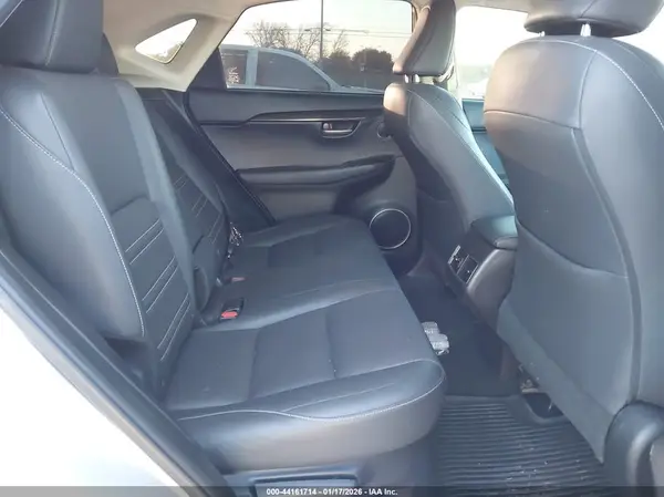 JTJBARBZ9H2096178 2017 LEXUS NX - Image 8