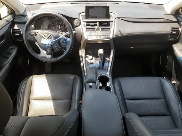 JTJBARBZ9H2096228 2017 LEXUS NX - Image 8
