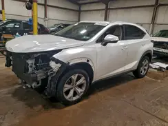 JTJBARBZ9H2096262 2017 LEXUS NX