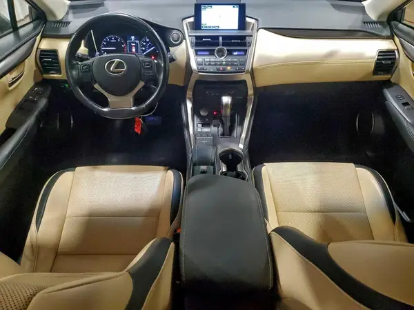 JTJBARBZ9H2096262 2017 LEXUS NX - Image 8