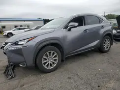 JTJBARBZ9H2096682 2017 LEXUS NX