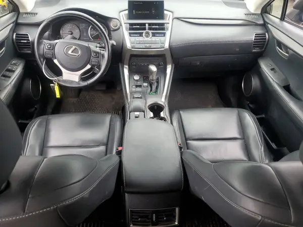 JTJBARBZ9H2096682 2017 LEXUS NX - Image 8