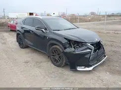 JTJBARBZ9H2097329 2017 LEXUS NX