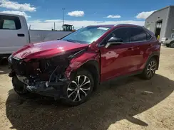 JTJBARBZ9H2098822 2017 LEXUS NX