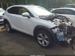 JTJBARBZ9H2098920 2017 LEXUS NX