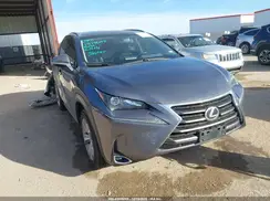 JTJBARBZ9H2099615 2017 LEXUS NX