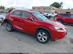 JTJBARBZ9H2100696 2017 LEXUS NX