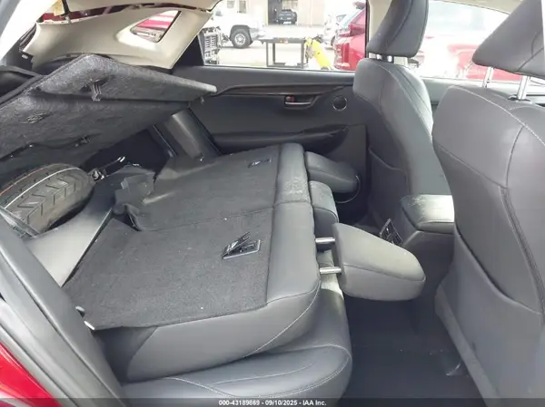 JTJBARBZ9H2100696 2017 LEXUS NX - Image 8