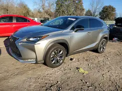 JTJBARBZ9H2100925 2017 LEXUS NX