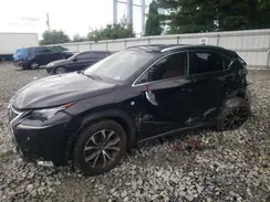 JTJBARBZ9H2101430 2017 LEXUS NX
