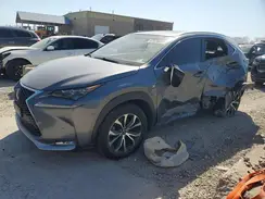 JTJBARBZ9H2101878 2017 LEXUS NX