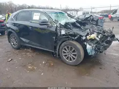 JTJBARBZ9H2102190 2017 LEXUS NX
