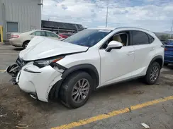 JTJBARBZ9H2102268 2017 LEXUS NX
