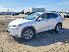 JTJBARBZ9H2102626 2017 LEXUS NX