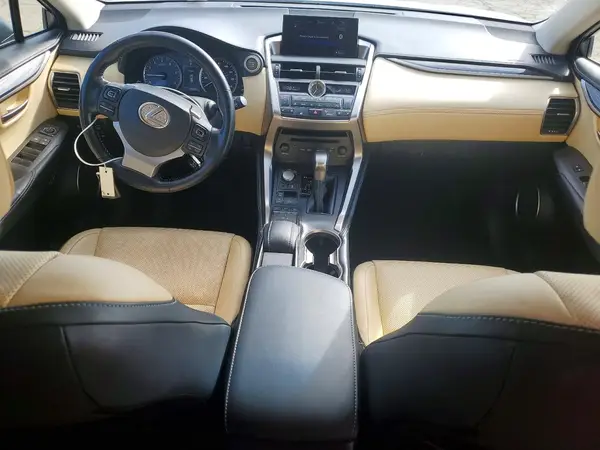 JTJBARBZ9H2102626 2017 LEXUS NX - Image 8