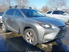 JTJBARBZ9H2103565 2017 LEXUS NX